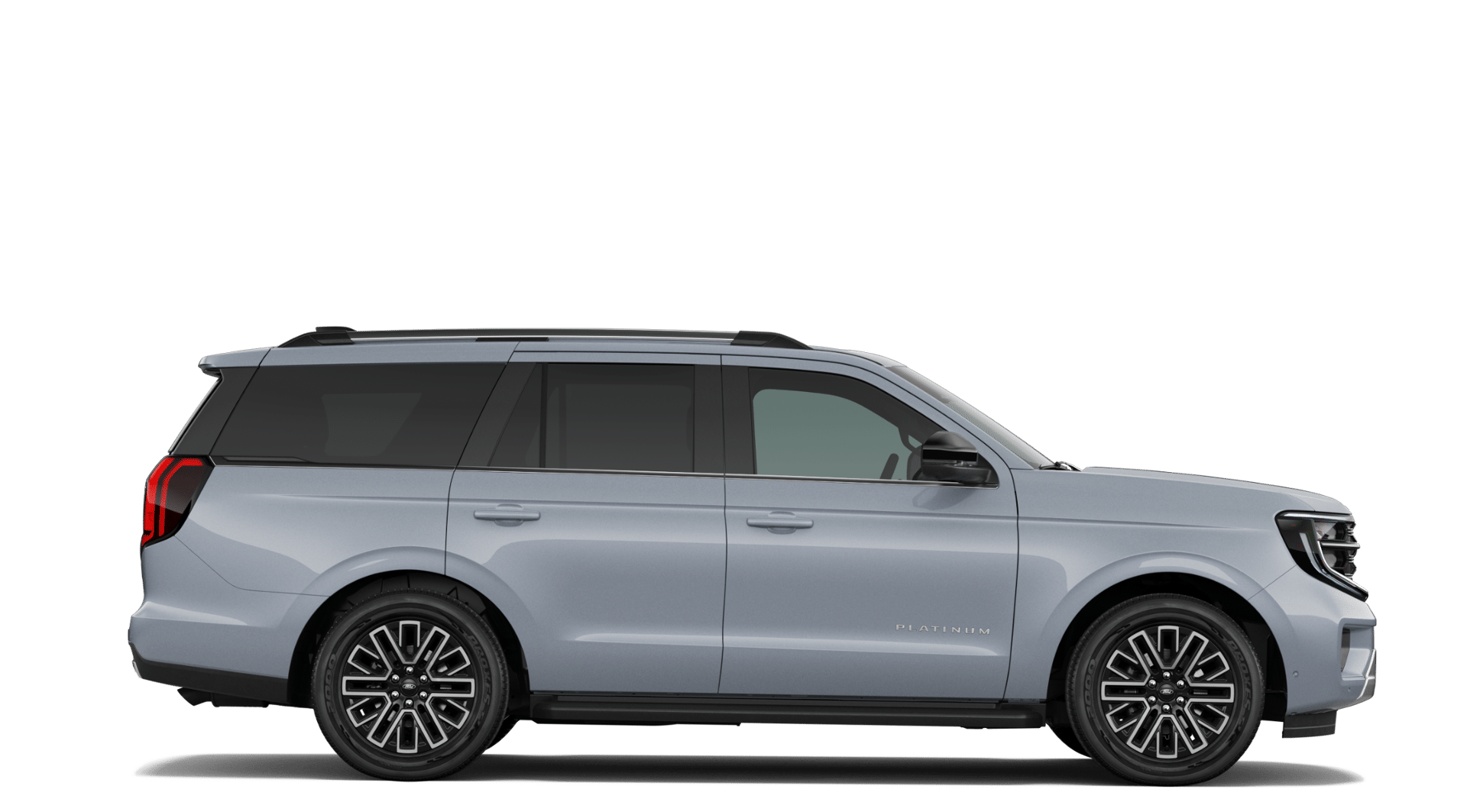2026 Ford Expedition® External Image 1